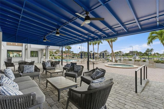 1602 SOUTHBAY DRIVE, Osprey, FL 34229