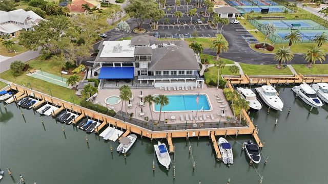 1602 SOUTHBAY DRIVE, Osprey, FL 34229
