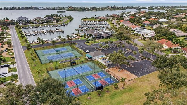 1602 SOUTHBAY DRIVE, Osprey, FL 34229