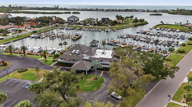 1602 SOUTHBAY DRIVE, Osprey, FL 34229