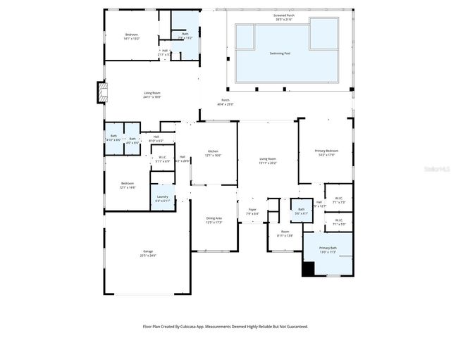 1602 SOUTHBAY DRIVE, Osprey, FL 34229