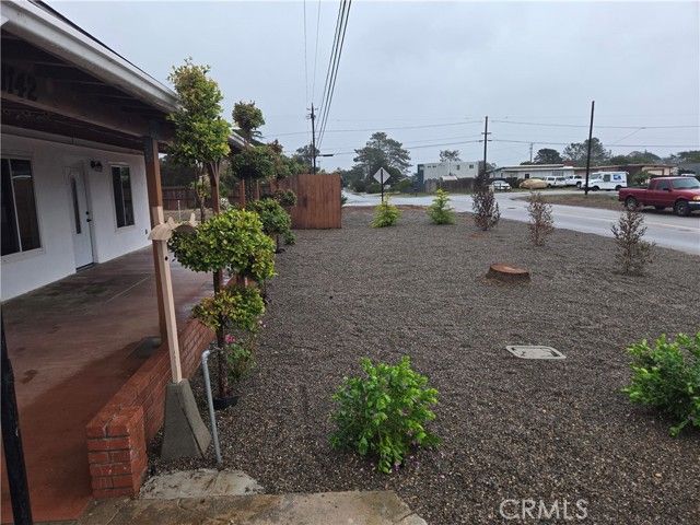 1142 Nipomo, Los Osos, CA 93402