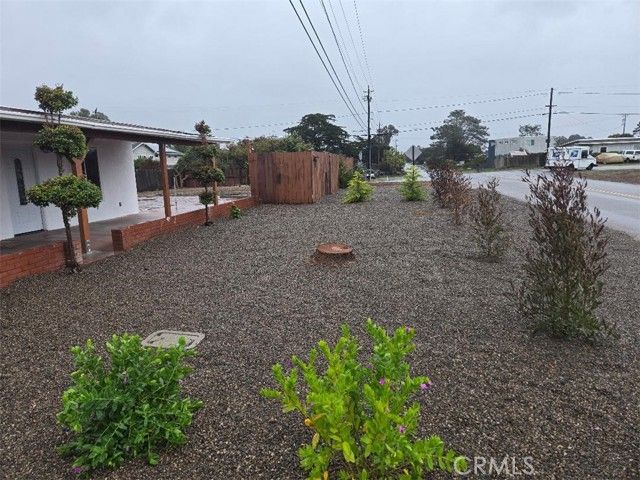1142 Nipomo, Los Osos, CA 93402
