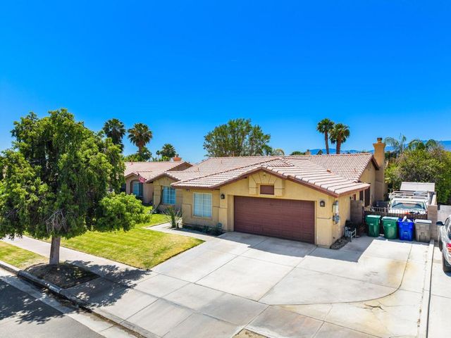 69855 Wakefield Road, Cathedral City, CA 92234