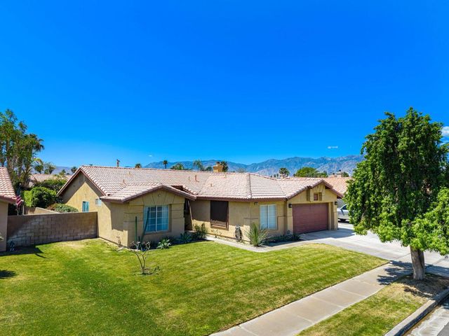 69855 Wakefield Road, Cathedral City, CA 92234