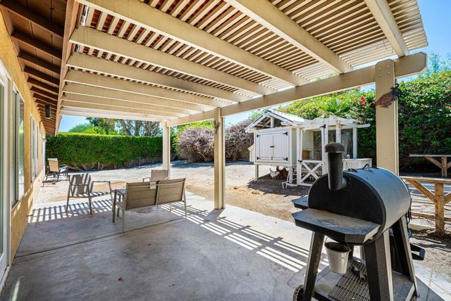 69855 Wakefield Road, Cathedral City, CA 92234