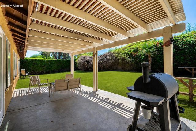 69855 Wakefield Road, Cathedral City, CA 92234