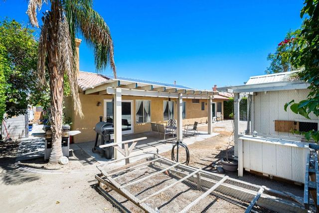 69855 Wakefield Road, Cathedral City, CA 92234