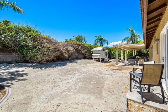 69855 Wakefield Road, Cathedral City, CA 92234