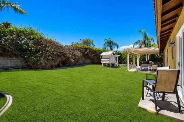 69855 Wakefield Road, Cathedral City, CA 92234