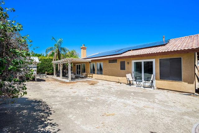 69855 Wakefield Road, Cathedral City, CA 92234