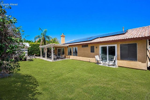 69855 Wakefield Road, Cathedral City, CA 92234