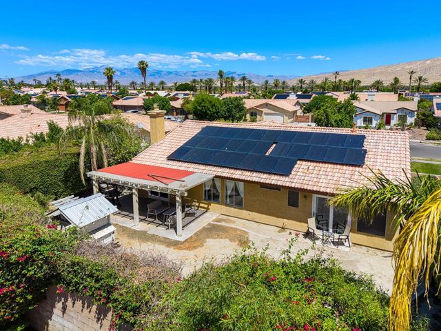 69855 Wakefield Road, Cathedral City, CA 92234