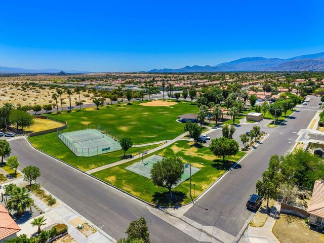 69855 Wakefield Road, Cathedral City, CA 92234
