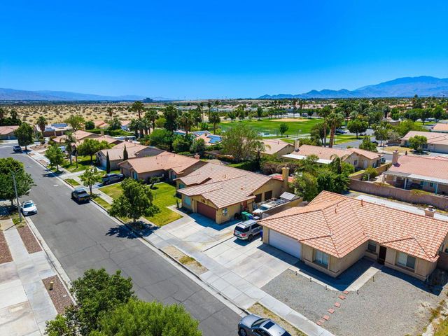 69855 Wakefield Road, Cathedral City, CA 92234