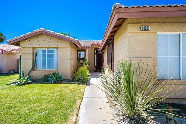 69855 Wakefield Road, Cathedral City, CA 92234
