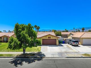 69855 Wakefield Road, Cathedral City, CA 92234