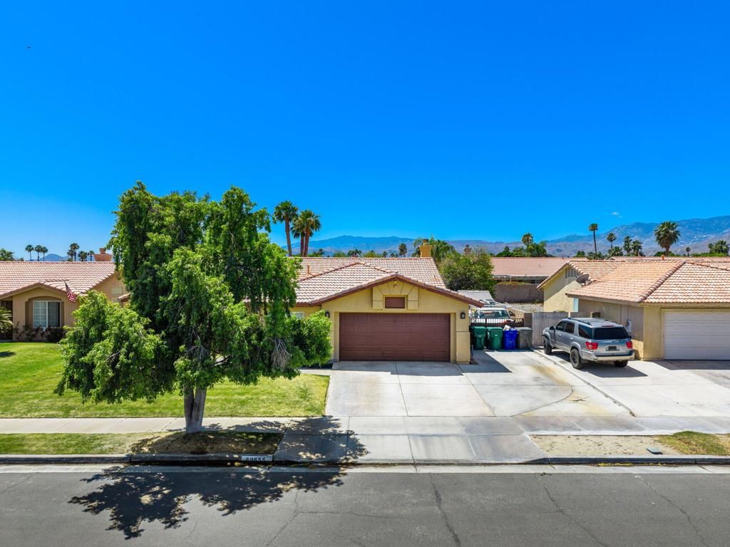 69855 Wakefield Road, Cathedral City, CA 92234