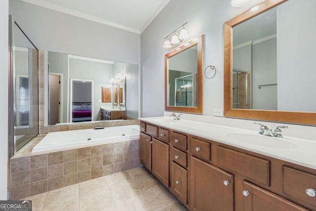 6414 Queens Court Trace 7, Mableton, GA 30126