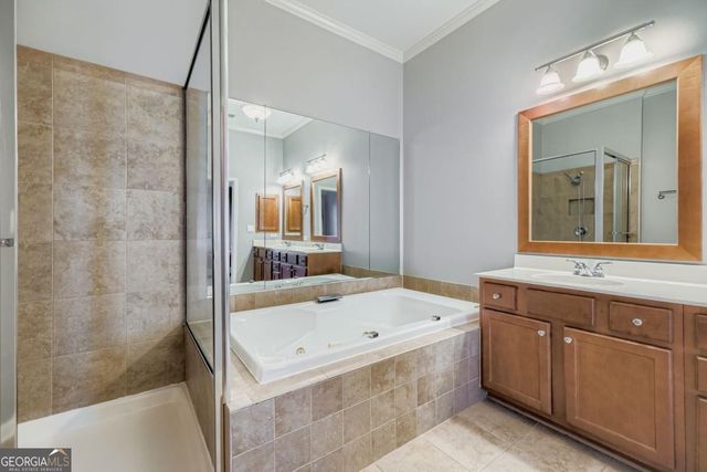 6414 Queens Court Trace 7, Mableton, GA 30126