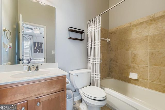 6414 Queens Court Trace 7, Mableton, GA 30126