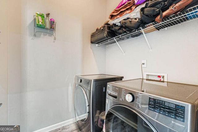 6414 Queens Court Trace 7, Mableton, GA 30126