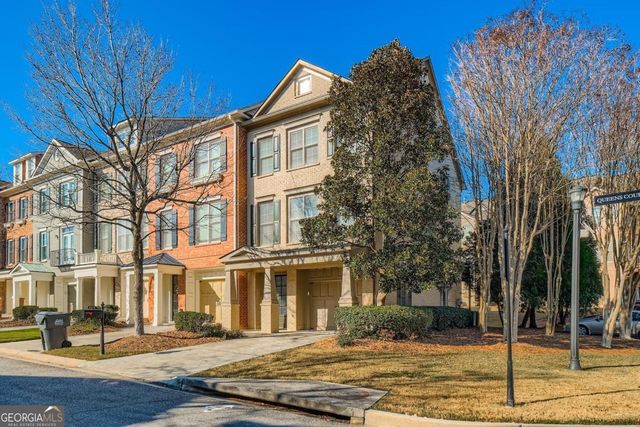 6414 Queens Court Trace 7, Mableton, GA 30126