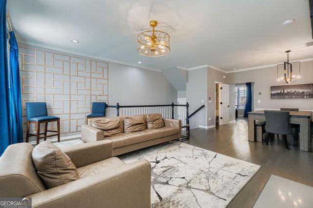 6414 Queens Court Trace 7, Mableton, GA 30126