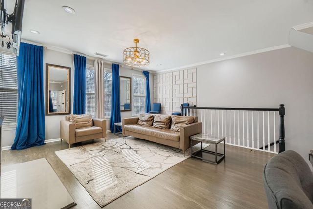 6414 Queens Court Trace 7, Mableton, GA 30126