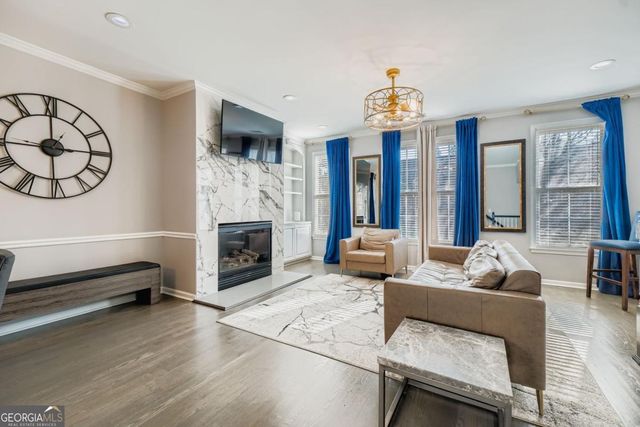 6414 Queens Court Trace 7, Mableton, GA 30126