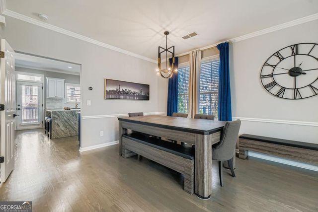 6414 Queens Court Trace 7, Mableton, GA 30126