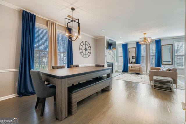 6414 Queens Court Trace 7, Mableton, GA 30126