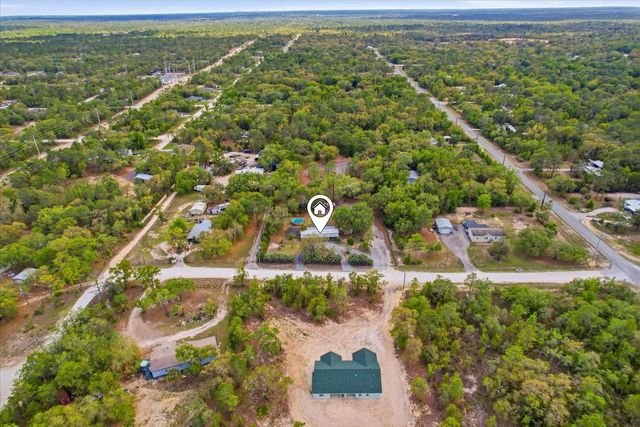 12360 REDROSE AVENUE, Weeki Wachee, FL 34614