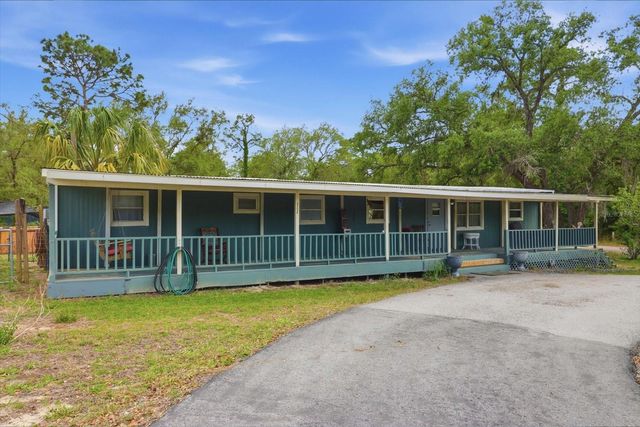12360 REDROSE AVENUE, Weeki Wachee, FL 34614