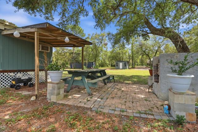 12360 REDROSE AVENUE, Weeki Wachee, FL 34614