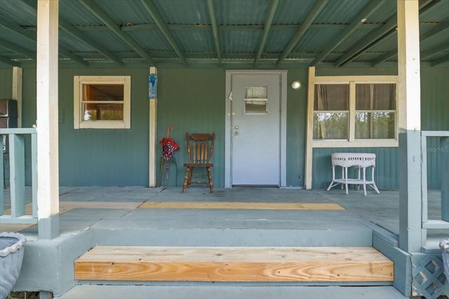 12360 REDROSE AVENUE, Weeki Wachee, FL 34614