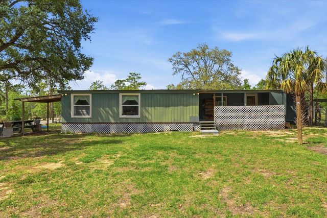 12360 REDROSE AVENUE, Weeki Wachee, FL 34614