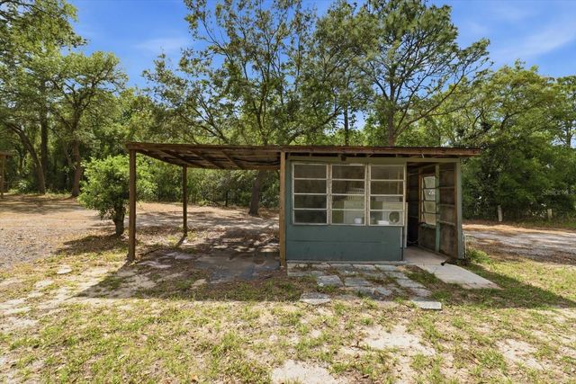 12360 REDROSE AVENUE, Weeki Wachee, FL 34614