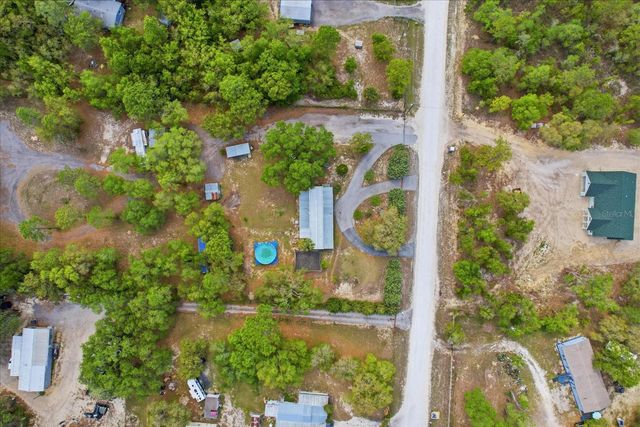12360 REDROSE AVENUE, Weeki Wachee, FL 34614