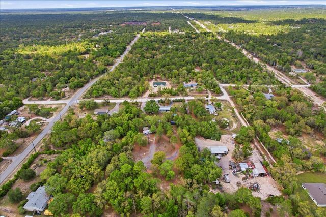 12360 REDROSE AVENUE, Weeki Wachee, FL 34614