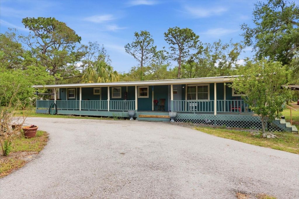 12360 REDROSE AVENUE, Weeki Wachee, FL 34614