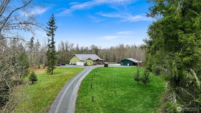 5592 Parkridge Place, Sedro Woolley, WA 98284