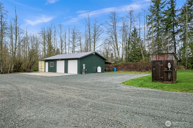 5592 Parkridge Place, Sedro Woolley, WA 98284