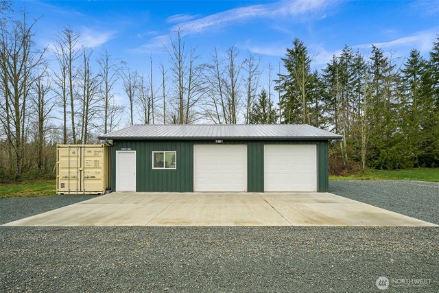 5592 Parkridge Place, Sedro Woolley, WA 98284