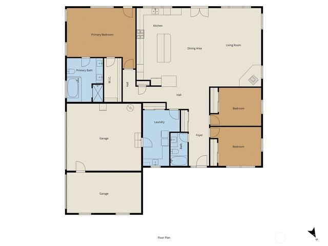 5592 Parkridge Place, Sedro Woolley, WA 98284