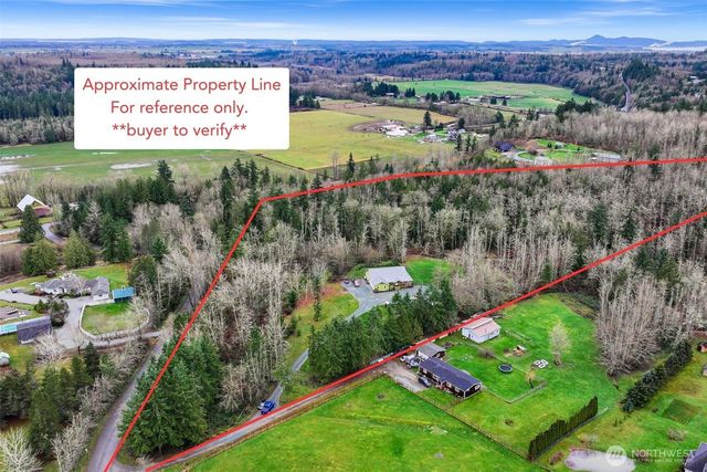 5592 Parkridge Place, Sedro Woolley, WA 98284