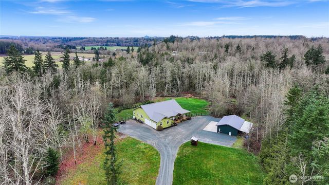 5592 Parkridge Place, Sedro Woolley, WA 98284