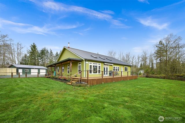 5592 Parkridge Place, Sedro Woolley, WA 98284