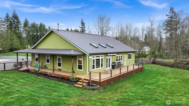 5592 Parkridge Place, Sedro Woolley, WA 98284