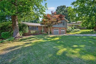 4324 Tucker North Court, Tucker, GA 30084